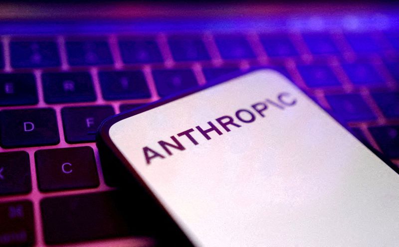 Sony, Warner Music Sue Anthropic Over Unauthorized Use of Copyrighted Songs in AI Training