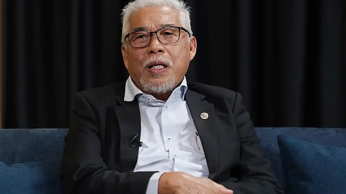PKR's Hassan Karim Cautions Against Premature General Election, Citing Need for Economic Policy Results
