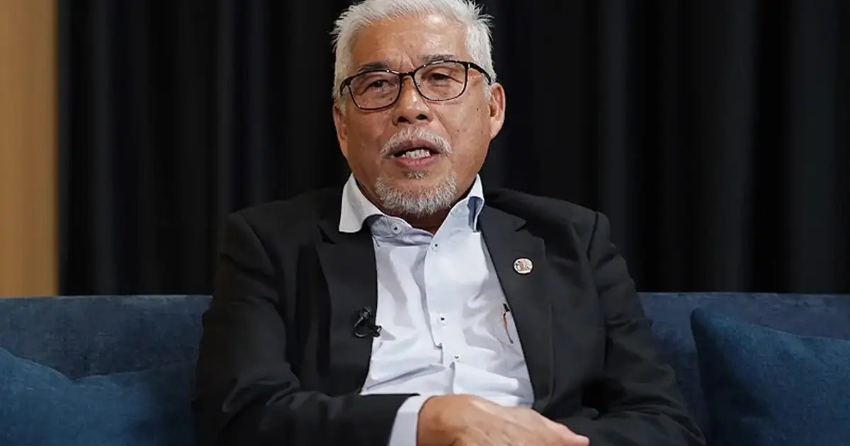 PKR's Hassan Karim Cautions Against Premature General Election, Citing Need for Economic Policy Results