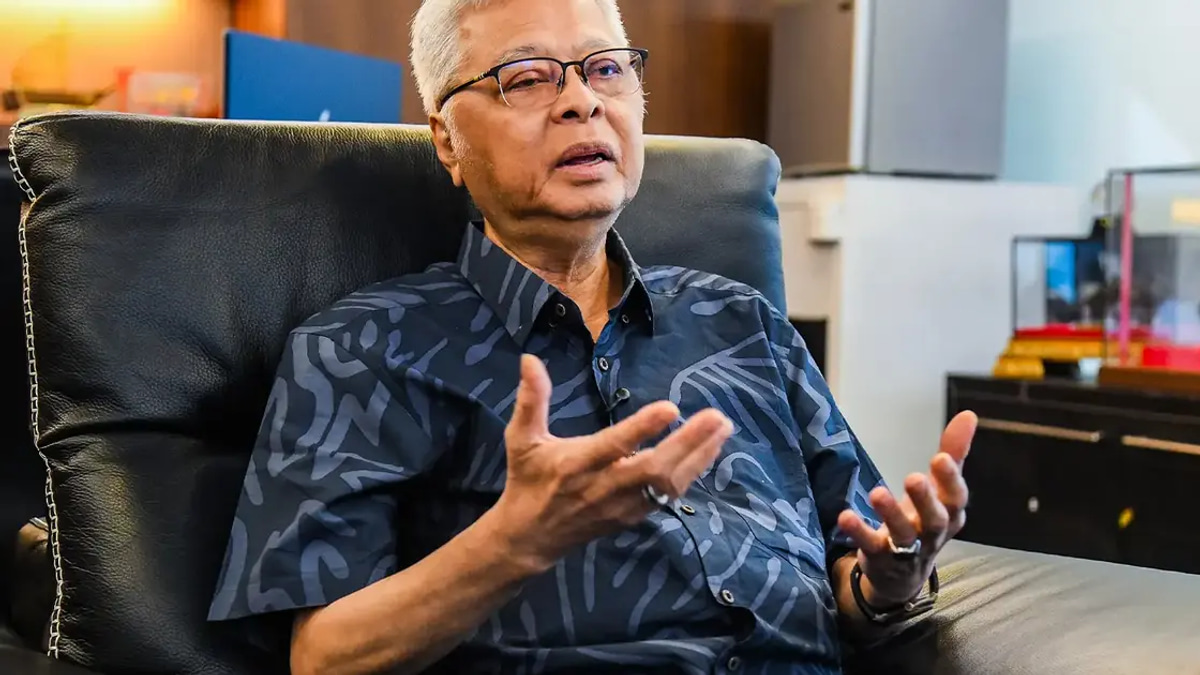 Former PM Ismail Sabri to Face Corruption Charges