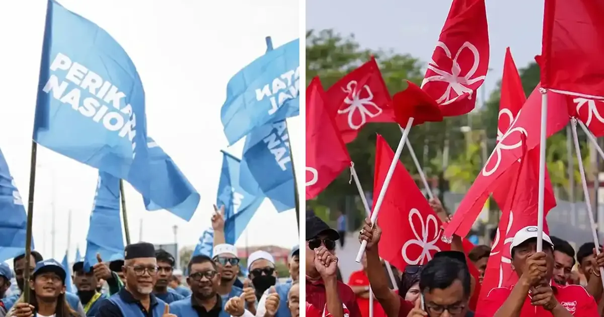 Muhyiddin Dismisses Claims He Can Unilaterally Expel Bersatu From PN Coalition