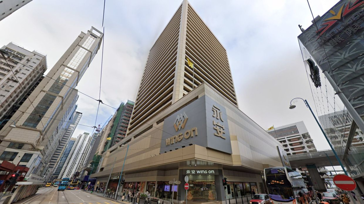 Hong Kong Beauty Retail Under Fresh Scrutiny as Elderly Customer Alleges Coercive Sales Pressure
