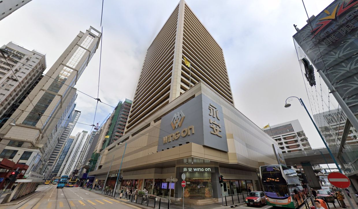 Hong Kong Beauty Retail Under Fresh Scrutiny as Elderly Customer Alleges Coercive Sales Pressure