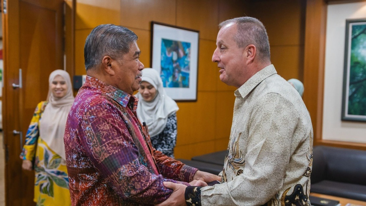 Malaysia and Hungary Forge Deeper Agricultural Ties to Boost Food Security