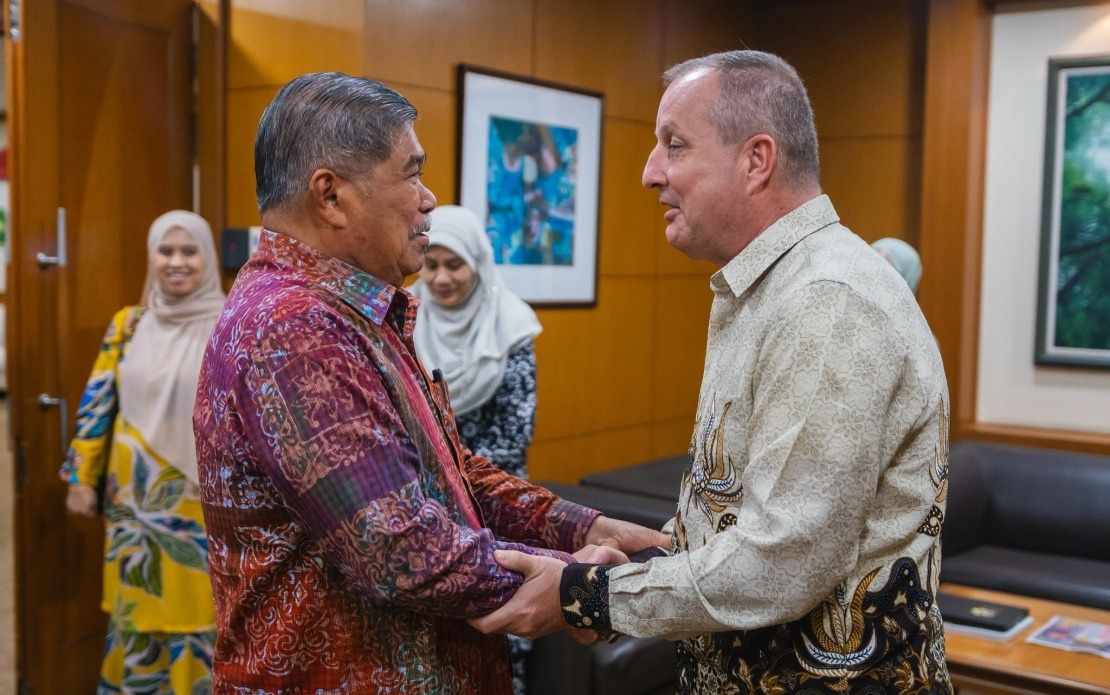 Malaysia and Hungary Forge Deeper Agricultural Ties to Boost Food Security