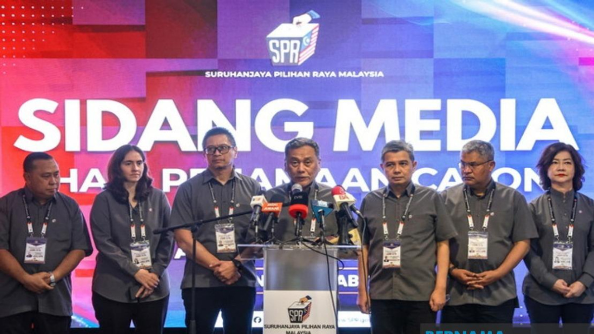 Johor State Election Set for 172-Candidate Battle Across 56 Seats