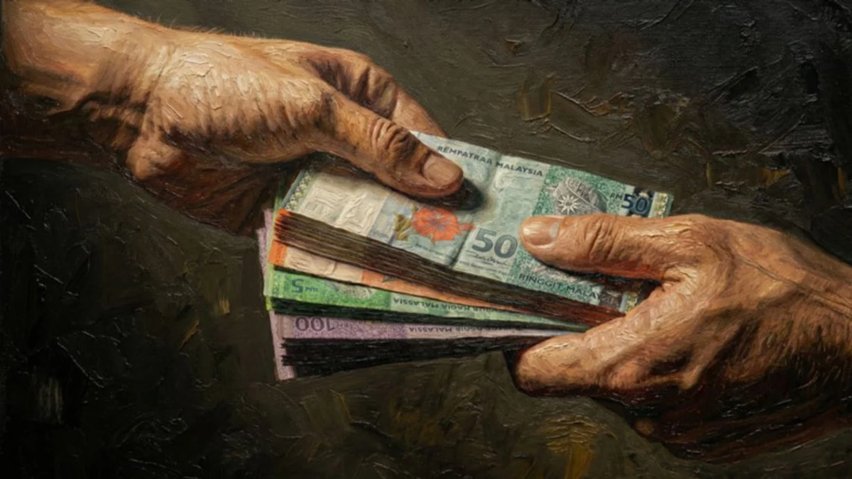 RM45 Million Dana Kerjaya Fraud Exposes Systemic Vulnerabilities in Government Support Schemes