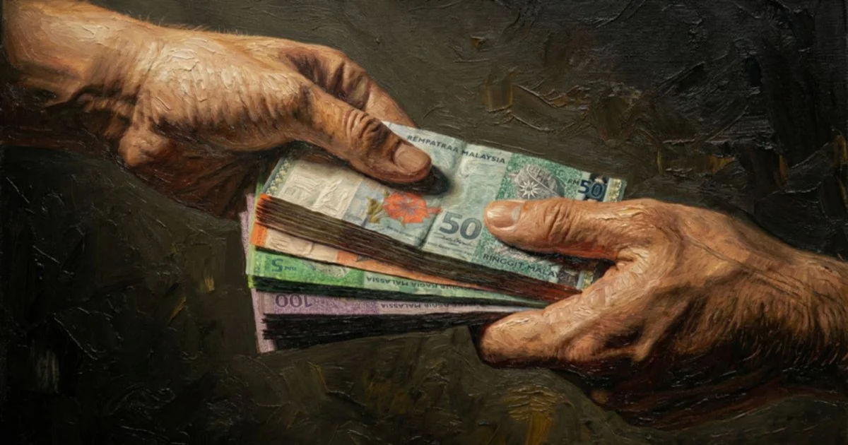 RM45 Million Dana Kerjaya Fraud Exposes Systemic Vulnerabilities in Government Support Schemes