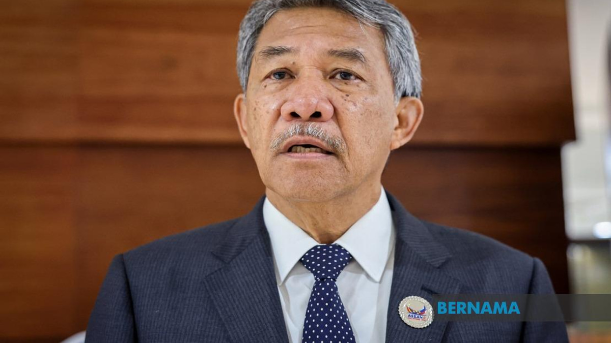Malaysia to Lead ASEAN-Türkiye Relations as Regional Bloc Expands Dialogue Partners