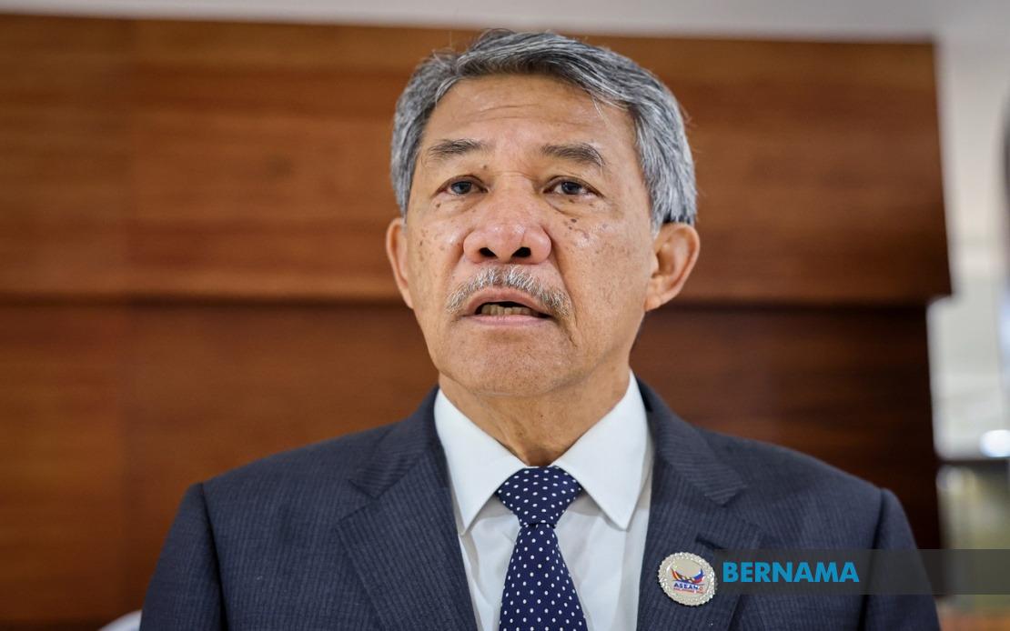 Malaysia to Lead ASEAN-Türkiye Relations as Regional Bloc Expands Dialogue Partners