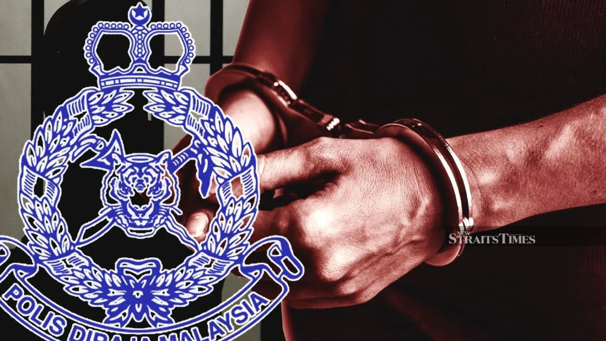 E-hailing Driver Remanded After Assault Allegations Against Ex-Wife Outside Police Station
