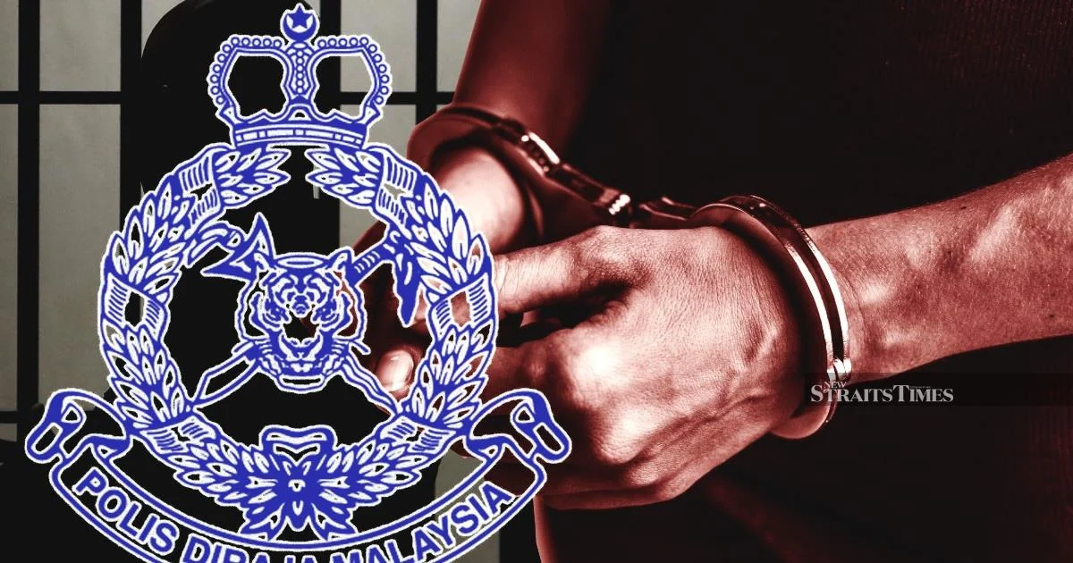 E-hailing Driver Remanded After Assault Allegations Against Ex-Wife Outside Police Station