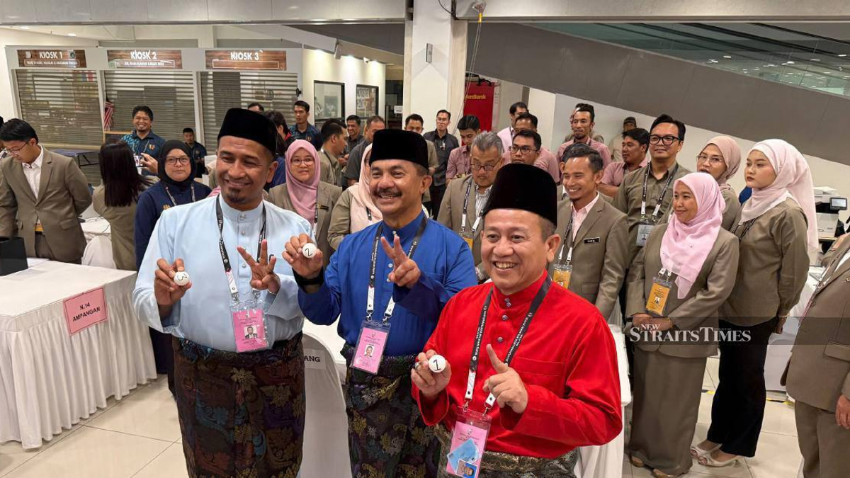 Bersatu's independent stand in Negri Sembilan offers voters a fresh political choice