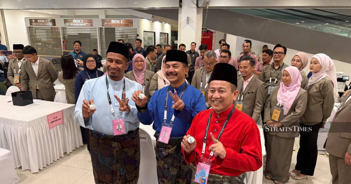 Bersatu's independent stand in Negri Sembilan offers voters a fresh political choice