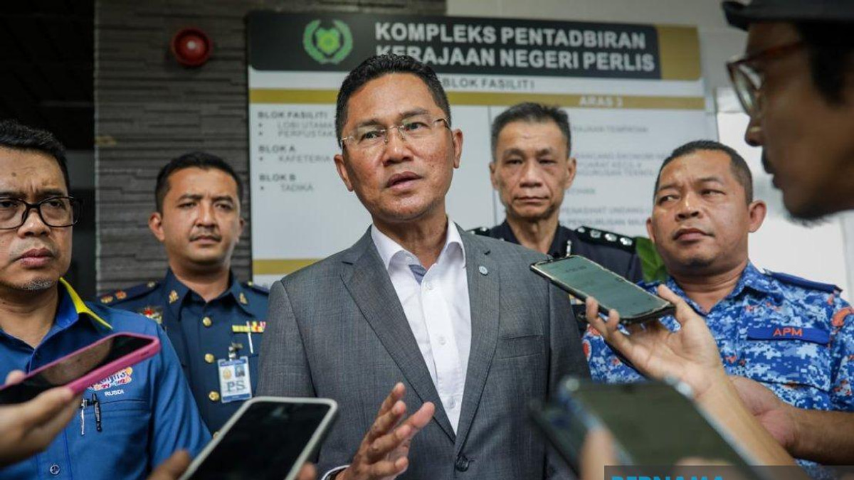 RM30 Million Pahang Youth and Sports Complex to Welcome Public Next Month