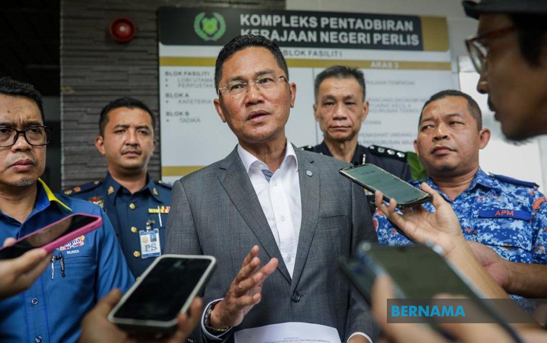 RM30 Million Pahang Youth and Sports Complex to Welcome Public Next Month