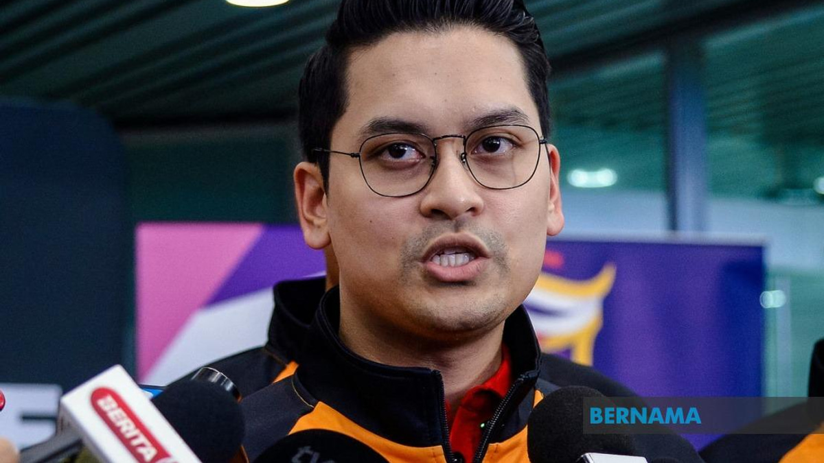 Malaysia Doubles Down on Weightlifting Investment With RM4.1 Million Allocation