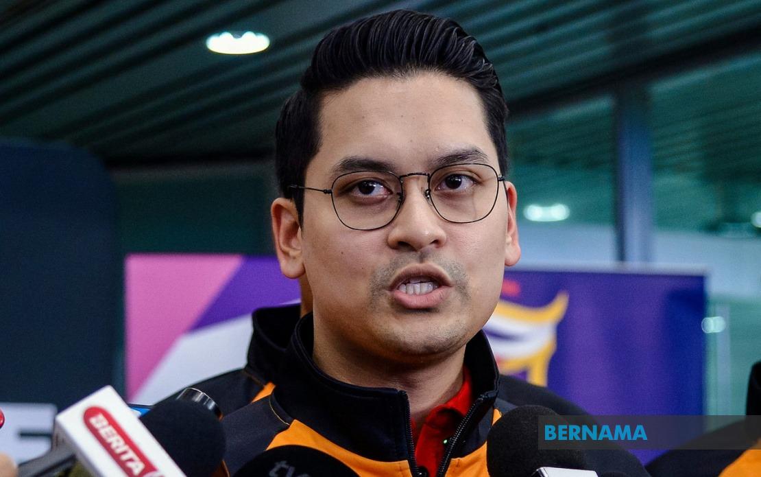 Malaysia Doubles Down on Weightlifting Investment With RM4.1 Million Allocation