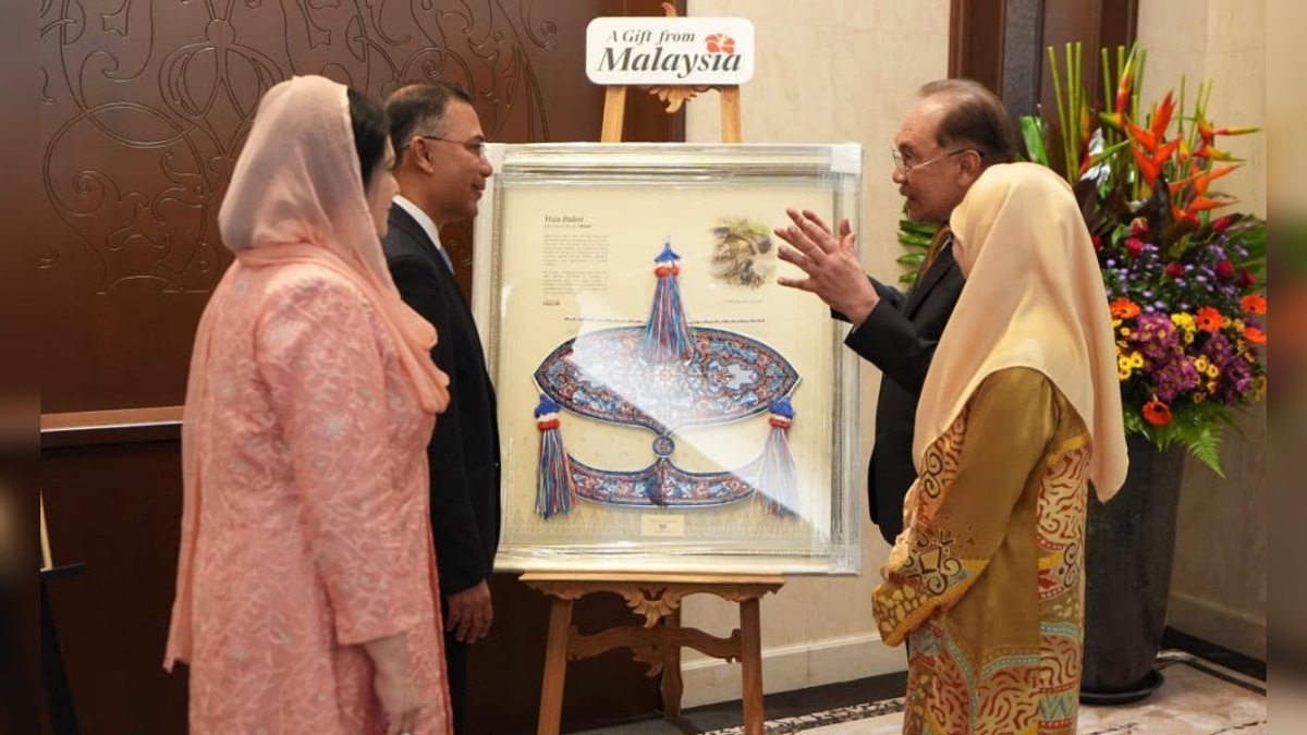 Bangladesh PM Tarique Rahman Concludes First State Visit, Pledges Deeper Ties With Malaysia