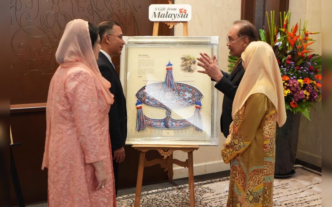 Bangladesh PM Tarique Rahman Concludes First State Visit, Pledges Deeper Ties With Malaysia