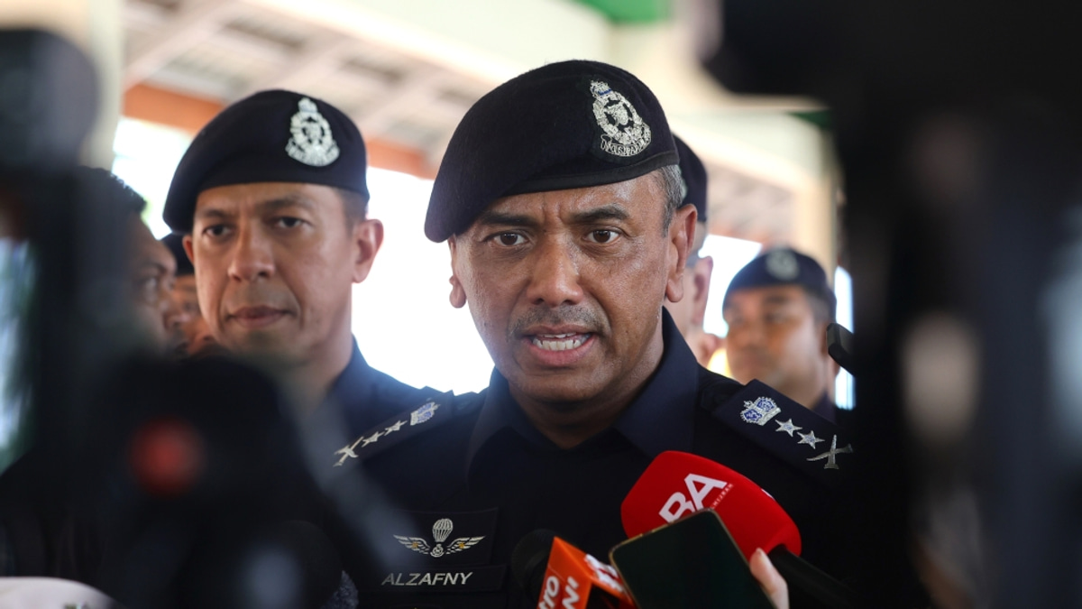 Man Remanded Over Alleged Insulting Remarks Against Negri Sembilan Royal Institution