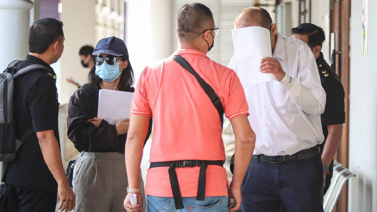 Four business owners face fraud charges over false Daya Kerjaya 2.0 subsidy claims