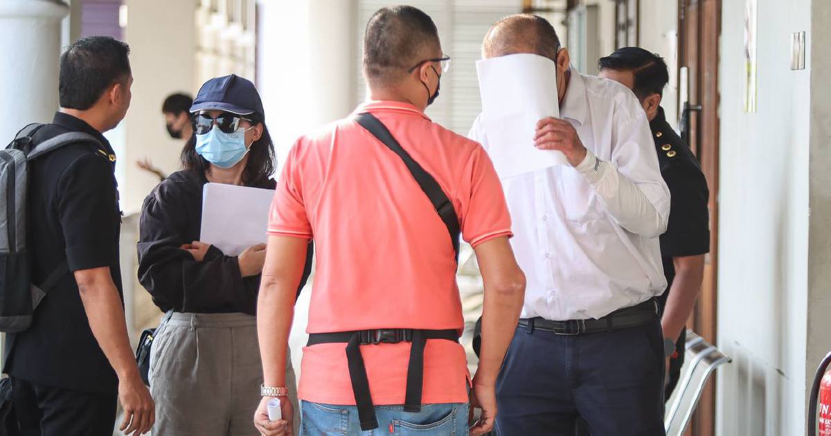 Four business owners face fraud charges over false Daya Kerjaya 2.0 subsidy claims