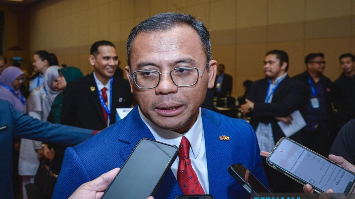 Selangor Must Design Holistic Policies Addressing Interconnected Life Challenges, Says Amirudin
