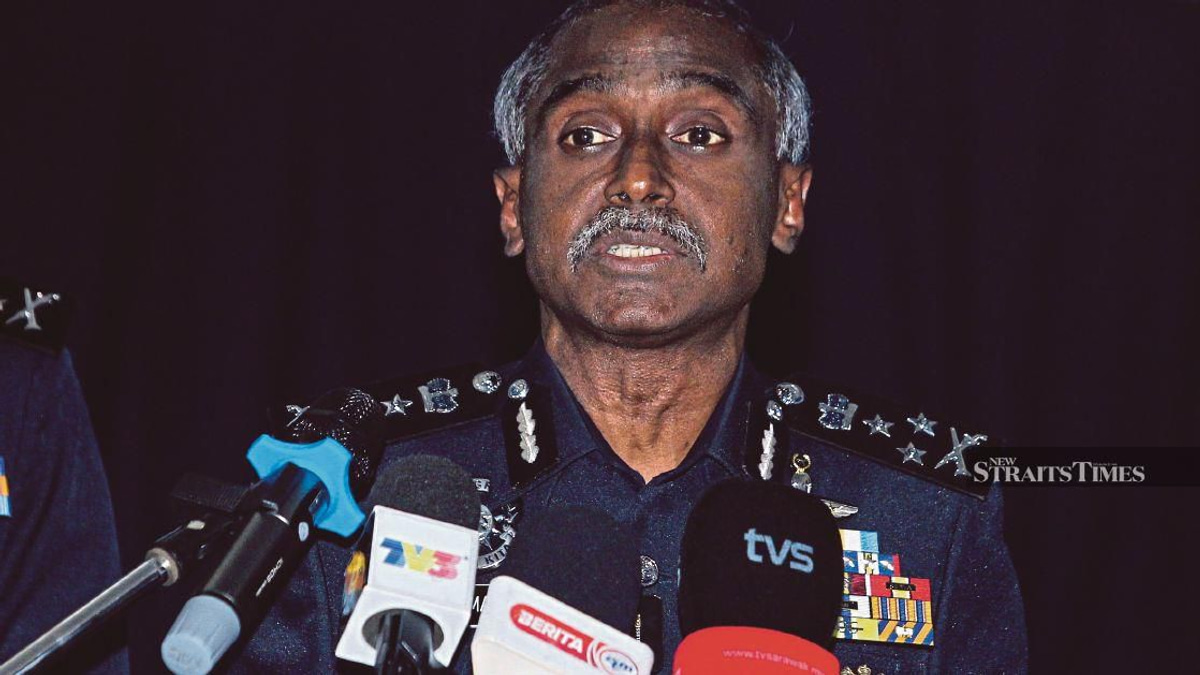 Six men to face court over RM7 million Petaling Jaya kidnapping