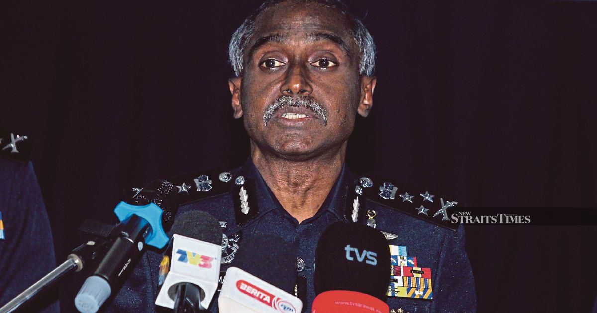 Six men to face court over RM7 million Petaling Jaya kidnapping