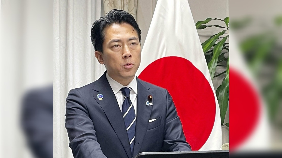 Japan's Defence Minister Pushes for National Debate on Nuclear Weapons
