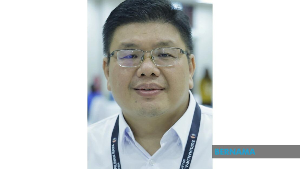 Gerakan Expels Tang Jay Son After He Contests For Bersatu In Negeri Sembilan Election