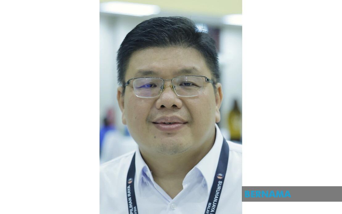 Gerakan Expels Tang Jay Son After He Contests For Bersatu In Negeri Sembilan Election