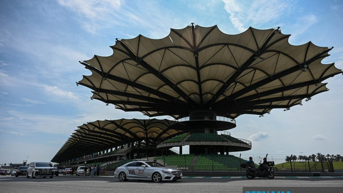 Malaysia to Host Bahrain Grand Prix at Sepang in October as Historic Diplomatic Milestone