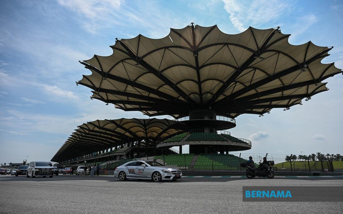 Malaysia to Host Bahrain Grand Prix at Sepang in October as Historic Diplomatic Milestone