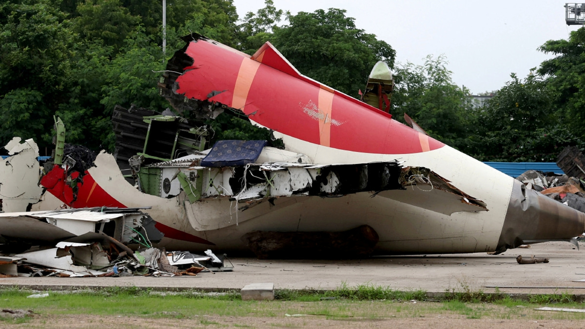 Air India Crash Investigation Nears Completion With Cockpit Recording and Psychological Analysis