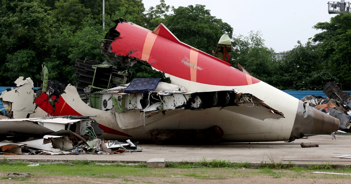 Air India Crash Investigation Nears Completion With Cockpit Recording and Psychological Analysis