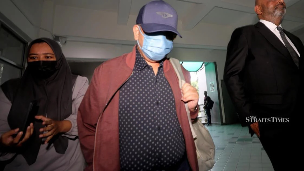 Ikram Official Claims Trial Over RM98 Million Power Abuse Allegations