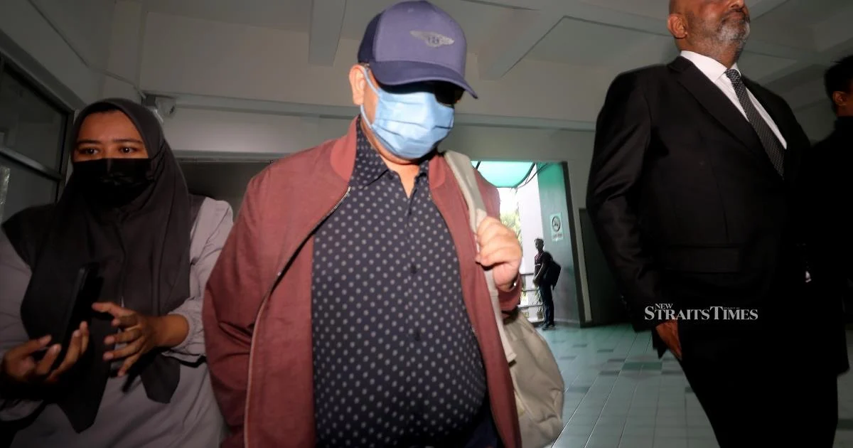 Ikram Official Claims Trial Over RM98 Million Power Abuse Allegations