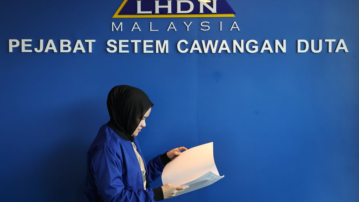 MyInvois e-POS: Malaysia's Free Digital Platform Empowers SMEs in E-Invoice Transition