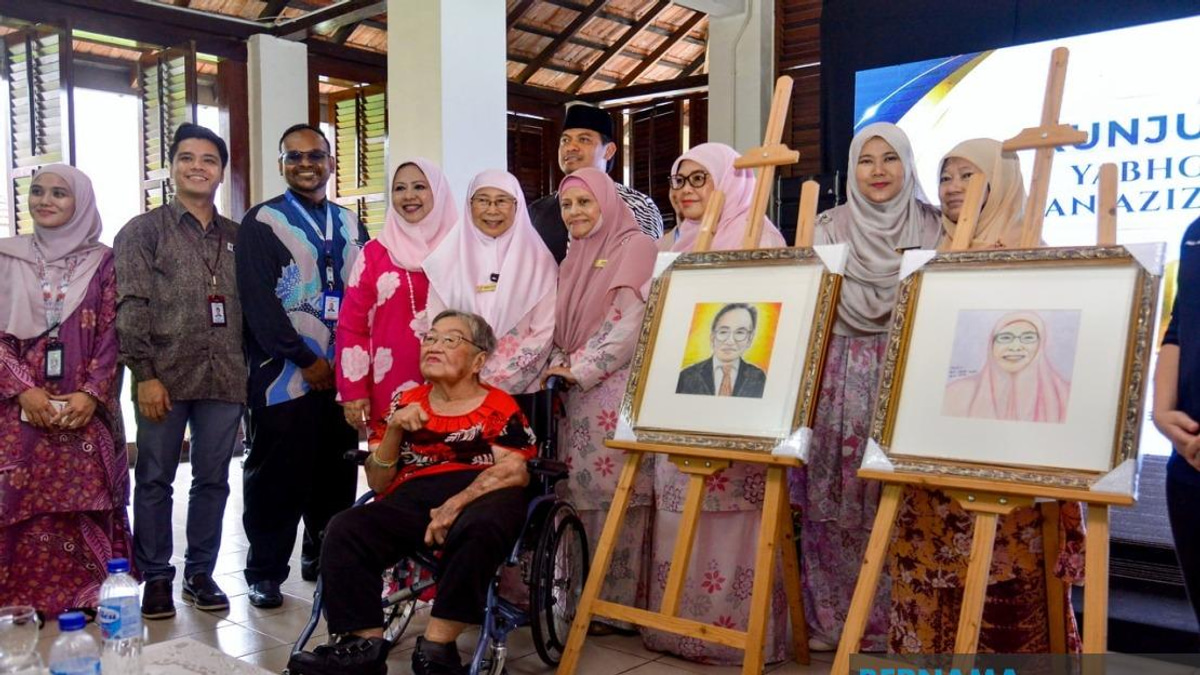 Malaysia Should Preserve Century-Old Leprosy Centre as Medical Heritage, Says Dr Wan Azizah