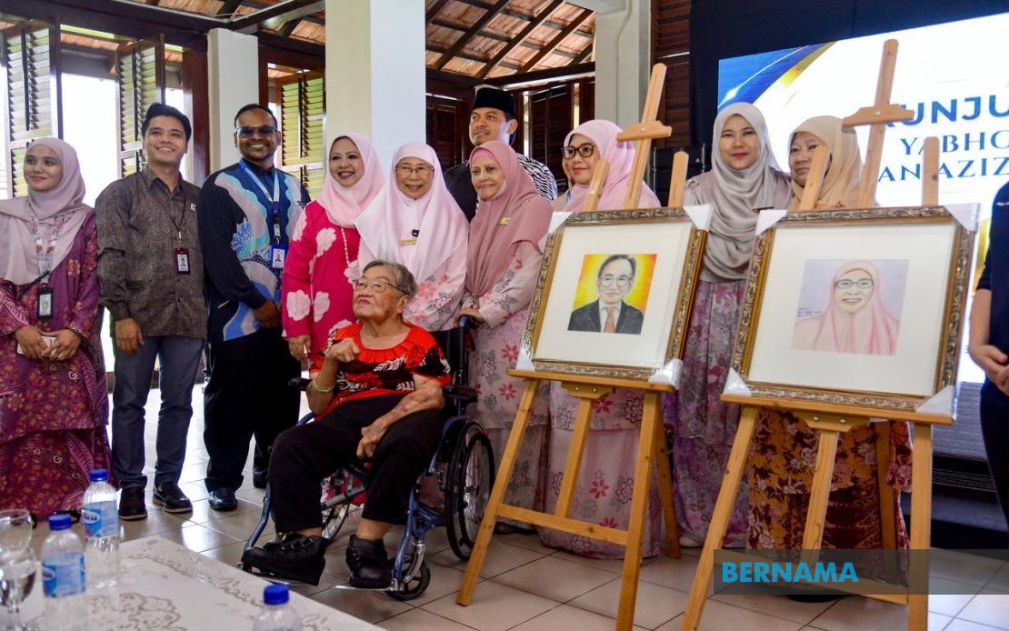 Malaysia Should Preserve Century-Old Leprosy Centre as Medical Heritage, Says Dr Wan Azizah