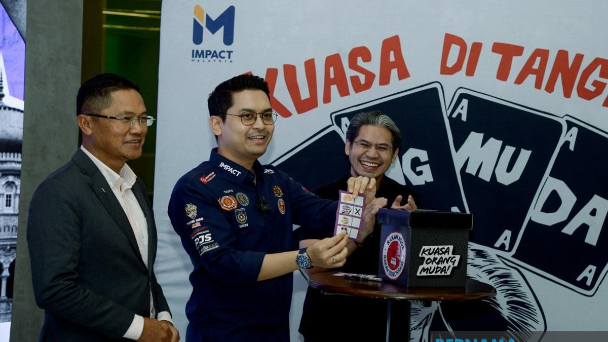 Youth Ministry Scales Up Democracy Programme Ahead of First Young Voter Election Cycle