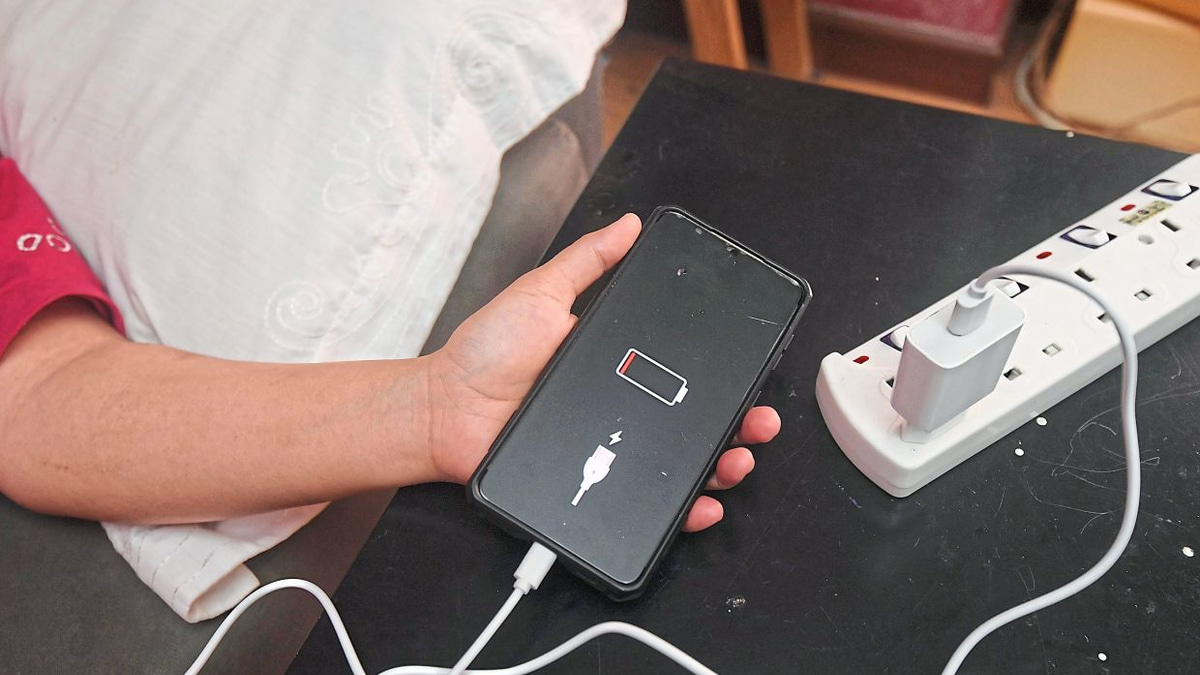 RM14.2 million lost to fires from unsafe device charging in 59 cases, Bomba warns