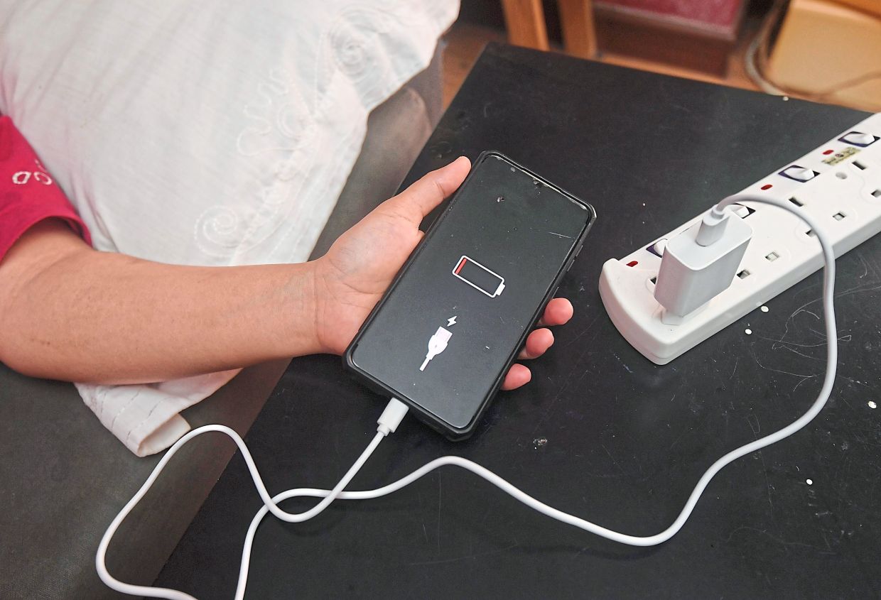 RM14.2 million lost to fires from unsafe device charging in 59 cases, Bomba warns