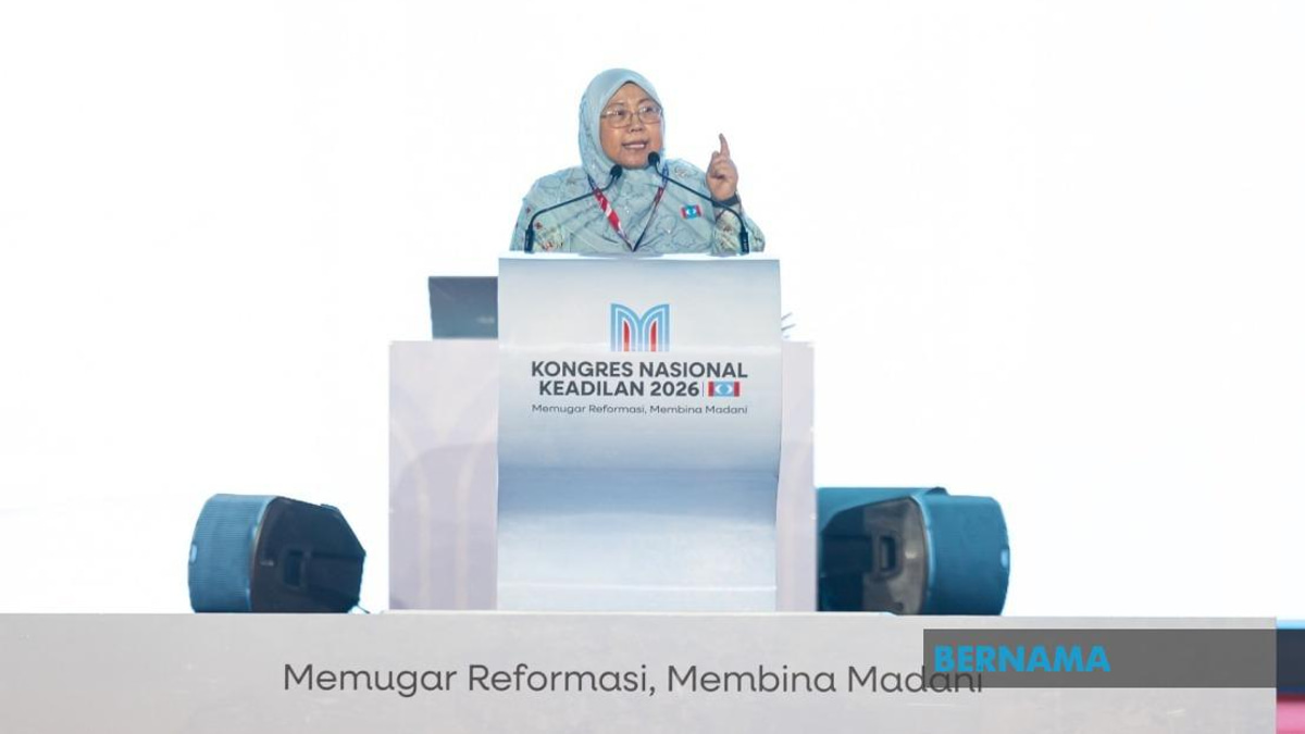 PKR Must Learn from Electoral Defeats and Renew Reform Spirit, Says Fuziah