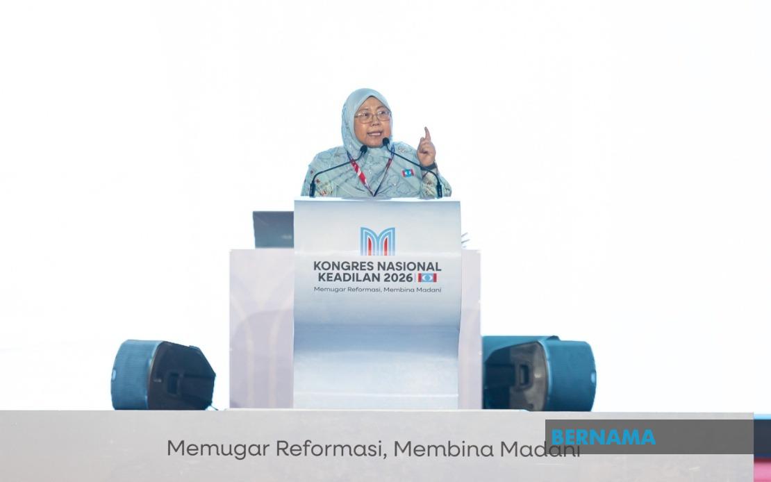 PKR Must Learn from Electoral Defeats and Renew Reform Spirit, Says Fuziah