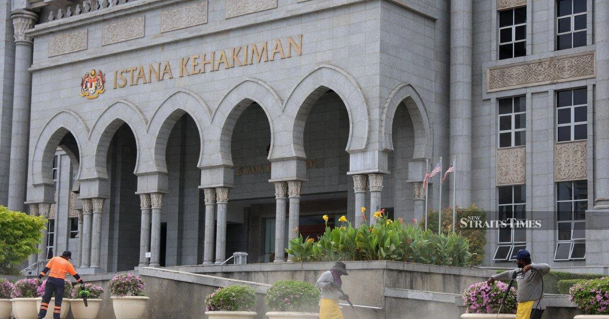 Federal Court Affirms Potential Witness Pressure in Syed Saddiq Case