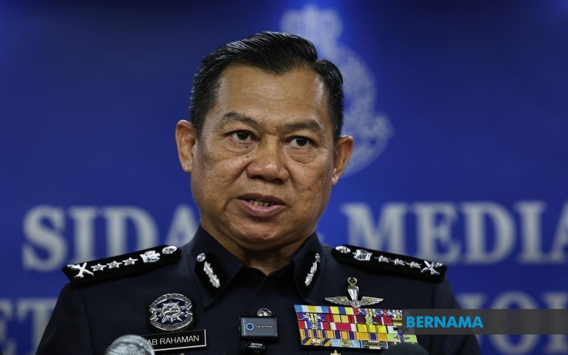 Johor Police Clear Vast Majority of Campaign Permits Ahead of State Election