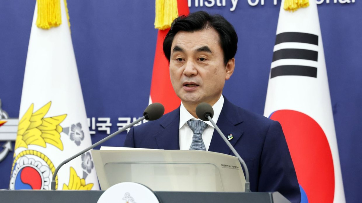 South Korea accelerates drone warfare overhaul with 20,000-unit acquisition and K-Lucas deployment